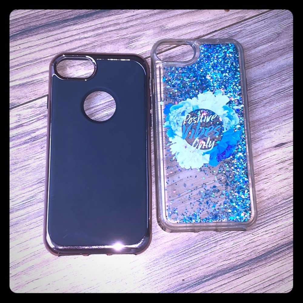 Phone cases